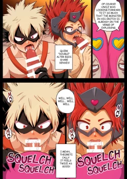 Page 48 of Oji-san no Love Game