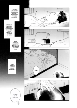 Page 10 of Kinou mo Kyou mo Asatte mo - Yesterday and Every day