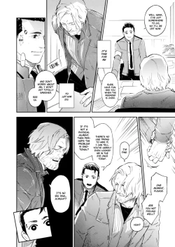 Page 11 of Kinou mo Kyou mo Asatte mo - Yesterday and Every day