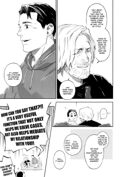 Page 28 of Kinou mo Kyou mo Asatte mo - Yesterday and Every day