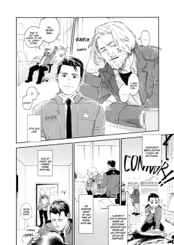 Page 7 of Kinou mo Kyou mo Asatte mo - Yesterday and Every day