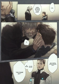 Page 13 of Coppelia no Mezame | Awakening of Copper