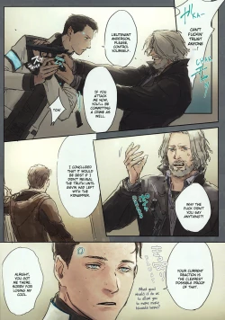 Page 15 of Coppelia no Mezame | Awakening of Copper