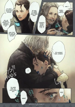 Page 19 of Coppelia no Mezame | Awakening of Copper