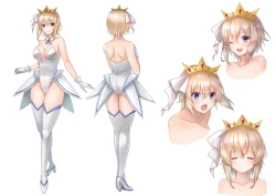 Page 35 of Shinmai Megami no Oshigoto wa Tsurai