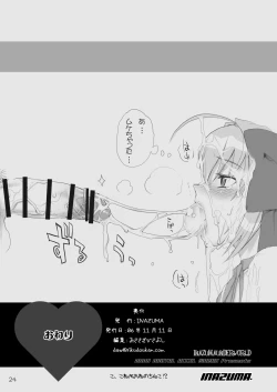 Page 18 of Digital Accel Works - Inazuma Underworld 1+2