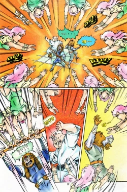 Page 104 of 超时空猴王 11-15