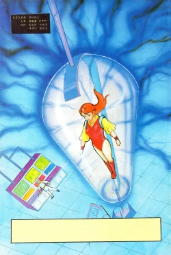 Page 145 of 超时空猴王 11-15