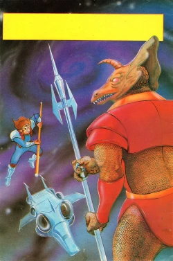 Page 2 of 超时空猴王 11-15