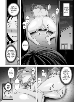 Page 7 of Okaa-san no Dekajiri ga Erosugite 2 | My Mom's Huge Ass Is Too Sexy 2