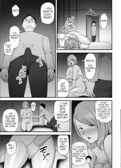 Page 8 of Okaa-san no Dekajiri ga Erosugite 2 | My Mom's Huge Ass Is Too Sexy 2
