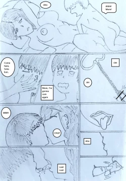 Page 11 of Family Ties