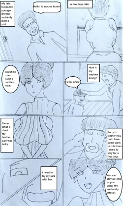 Page 17 of Family Ties