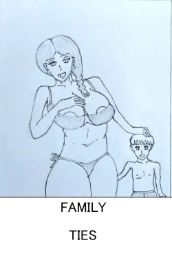 Page 1 of Family Ties