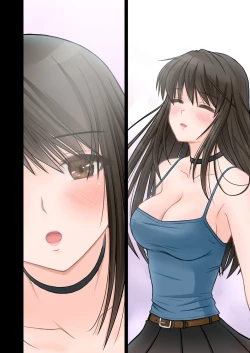 Page 17 of Keiji HarumiPonytail wo Hodoitara