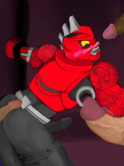 Page 12 of Because of Opposit Worlds