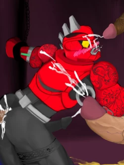 Page 15 of Because of Opposit Worlds