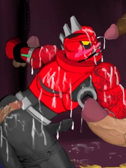 Page 19 of Because of Opposit Worlds