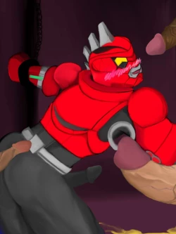 Page 3 of Because of Opposit Worlds