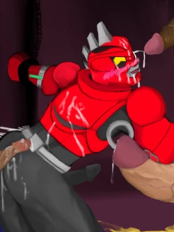 Page 7 of Because of Opposit Worlds