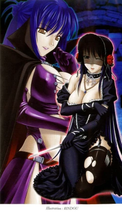 Page 2 of Black Rose