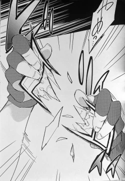 Page 11 of Seirei Kari