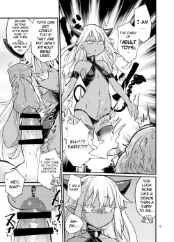 Page 5 of Futanarichan Coming Soon