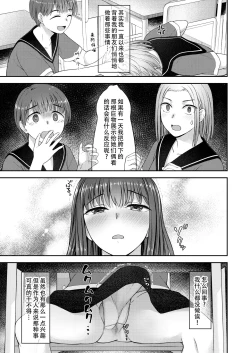 Page 29 of Danseiki Roshutsu Jidori-han no Shoutai wa Kanojo dake ga Shitteiru. | 放课后的自拍少女2 那个露出男性性器并且自拍的变态只有她知道其真面目.