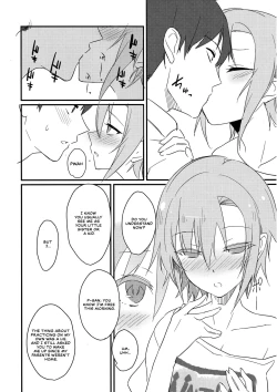 Page 11 of Riina-chan to.