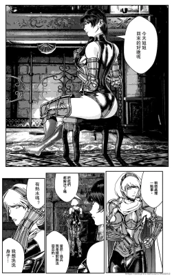 Page 314 of 鉄處女/Ironmaiden 01-03（已腰斬）
