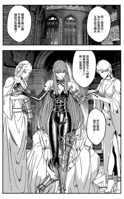 Page 437 of 鉄處女/Ironmaiden 01-03（已腰斬）