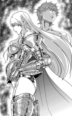 Page 456 of 鉄處女/Ironmaiden 01-03（已腰斬）