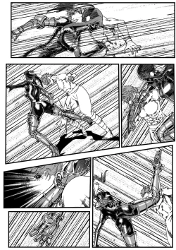 Page 533 of 鉄處女/Ironmaiden 01-03（已腰斬）