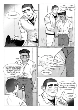 Page 5 of Shanshan Kuo - Rematch