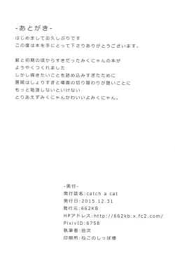 Page 17 of catch a cat