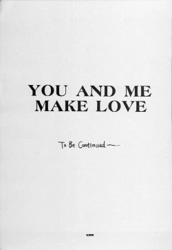 Page 126 of YOU AND ME MAKE LOVE 1-2