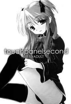 Page 2 of touch panel second
