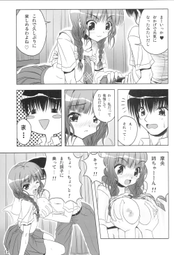 Page 14 of JUNKY WALKER