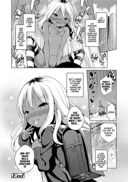 Page 108 of Mesukko Daisuki | I Love Li'l Bitches