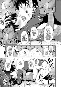 Page 125 of Mesukko Daisuki | I Love Li'l Bitches