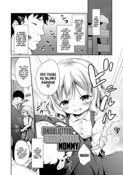 Page 134 of Mesukko Daisuki | I Love Li'l Bitches