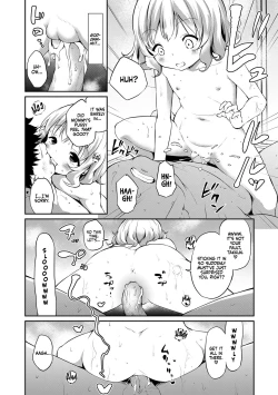 Page 146 of Mesukko Daisuki | I Love Li'l Bitches