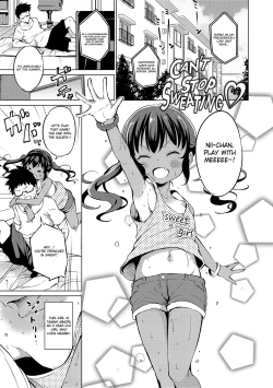 Page 157 of Mesukko Daisuki | I Love Li'l Bitches