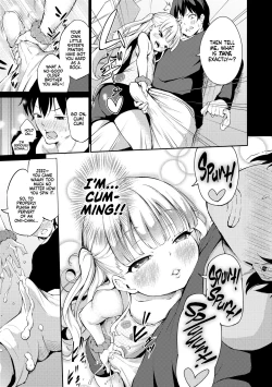 Page 205 of Mesukko Daisuki | I Love Li'l Bitches