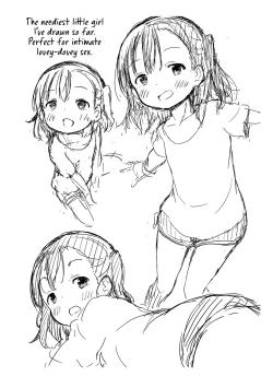 Page 240 of Mesukko Daisuki | I Love Li'l Bitches