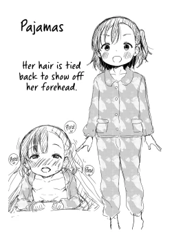 Page 241 of Mesukko Daisuki | I Love Li'l Bitches