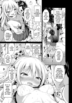 Page 33 of Mesukko Daisuki | I Love Li'l Bitches