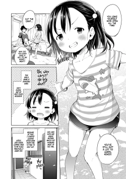 Page 58 of Mesukko Daisuki | I Love Li'l Bitches