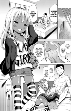 Page 93 of Mesukko Daisuki | I Love Li'l Bitches