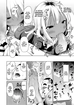 Page 94 of Mesukko Daisuki | I Love Li'l Bitches